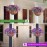 Solar-Powered Wall-Hanging Flower Basket: This Outdoor Artificial Flower Basket Is Equipped with Solar-powered RGB String Lights, Making It Ideal for Christmas And Spring Decoration. The 10-inch Semicircular Planter Contains Artificial Carnations