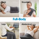 Quick Heating Electric Blanket - 50