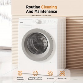 Electric Blanket with 4 Settings Large Size Portable Heated Blanket Features WARM/Low/Moderate/Hot Modes with 4-hour Auto-shutoff (for Added Safety) 200gsm Flannel Fabric Ideal for Home Office And Bedroom Use Machine Washable Perfect Christmas Gift