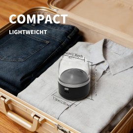 Fabric Shaver, Sweater Shavers to Remove Pilling, Lint Shaver with 6-Leaf Blades, Suitable for Clothes, Sofas, Furniture, Fuses, Hairballs, Pilling Lint Shaver, Sweater Shaver, USB Electric Lint Remover