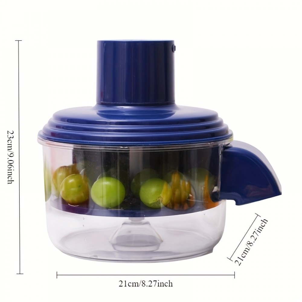 Cross-border explosion Automatic fruit peeling machine Electric milk tea fruit shop special peeling machine artifact, High Volume Peeling, Milk Tea Preparation, Commercial Peeler, Compact Design, Functional Aesthetic, Efficient Mechanism, Fruit