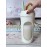 [Wireless portable juicing cup], 1 set of wireless rechargeable mini juice mixer, home automatic juice cup, 1500mAh lithium battery, USB-C charging, small sports juice cup with double lid, essential tool for outdoor, business trip, camping