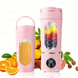 2in1 Pink-12 Blade Blade